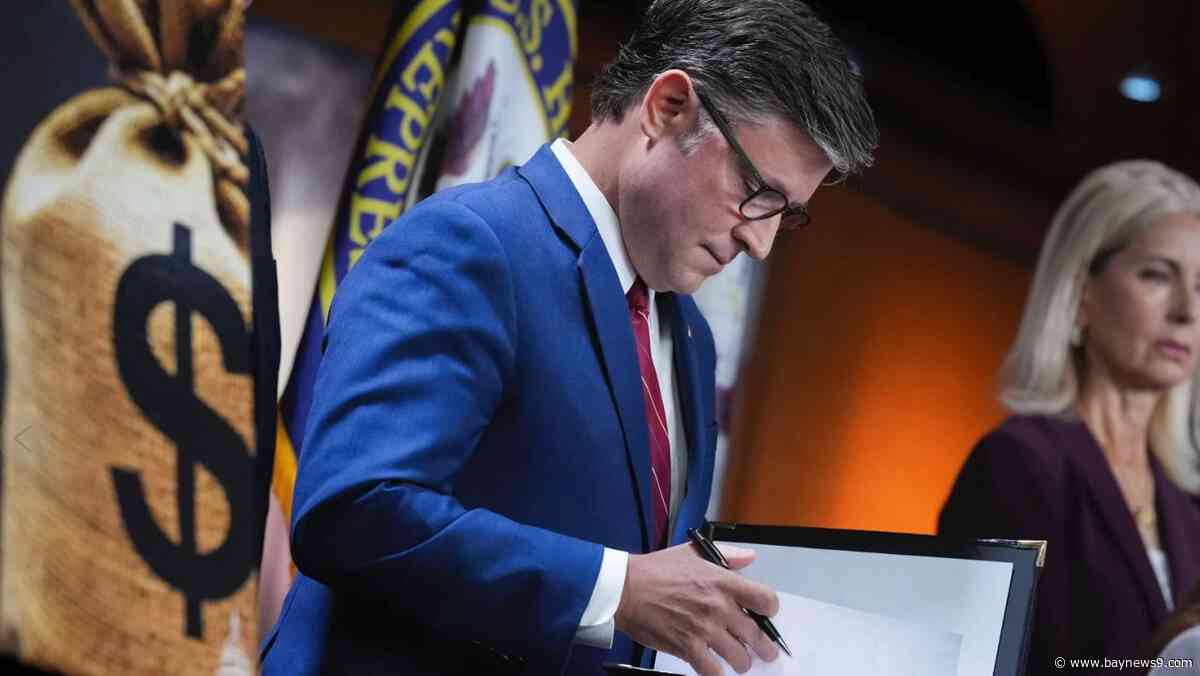 House approves war powers resolution to halt military action against Iran