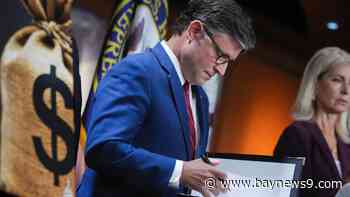 House approves war powers resolution to halt military action against Iran