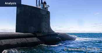 AUKUS spats show the US that Australia still has some explaining to do