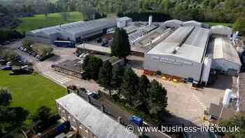 North East parts of historic William Cook acquired by US aerospace giant Heico