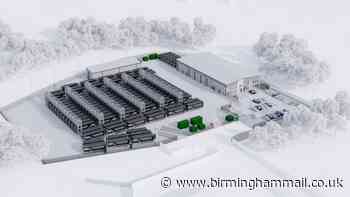 Plan submitted for new bus depot in Birmingham suburb ahead major network change