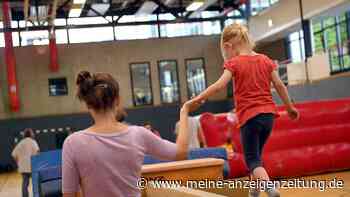 Sollten Eltern ihre Kinder zum Sport zwingen? Bewegungspädagoge ordnet ein