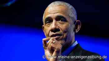 Erfolge, kaum Patzer: Obama-Museum in Chicago öffnet bald