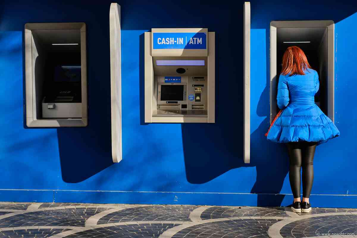XRP Already Powers Real Banking Activity, Says Evernorth, With More Growth Expected