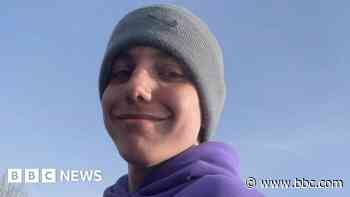 Football pitch in memory of knife crime victim