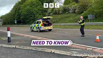 Need To Know North East