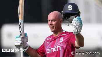 T20 Blast round-up: Durham lose to Nottinghamshire
