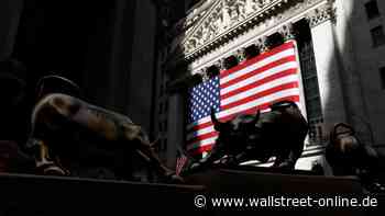 Märkte unter Druck: 9-Tage-Gewinnserie gerissen: Iran-Schock drückt S&P-500-Futures!
