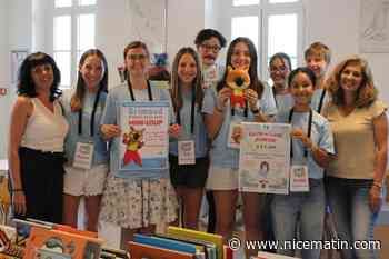 Un goût de liberté au salon du livre jeunesse à Grimaud : découvrez toute la programmation