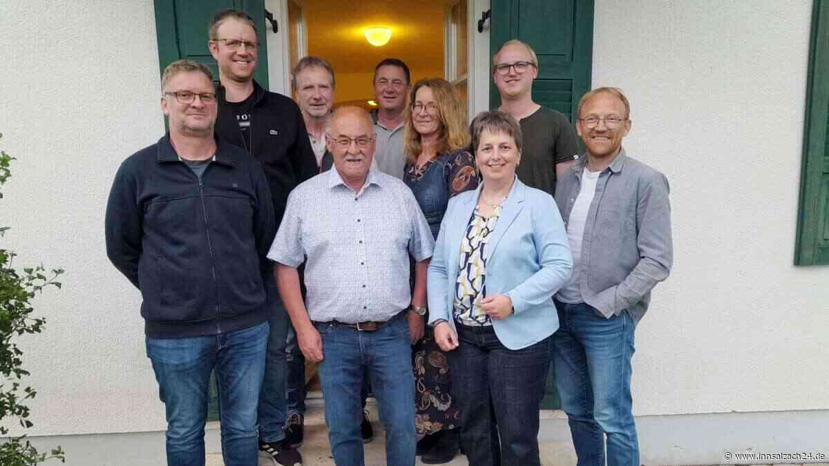 Oberneukirchen stellt sich neu auf: Wer sich künftig um Senioren und Jugend kümmert