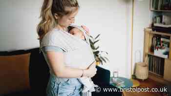 Warning over use of baby slings and carriers after deaths