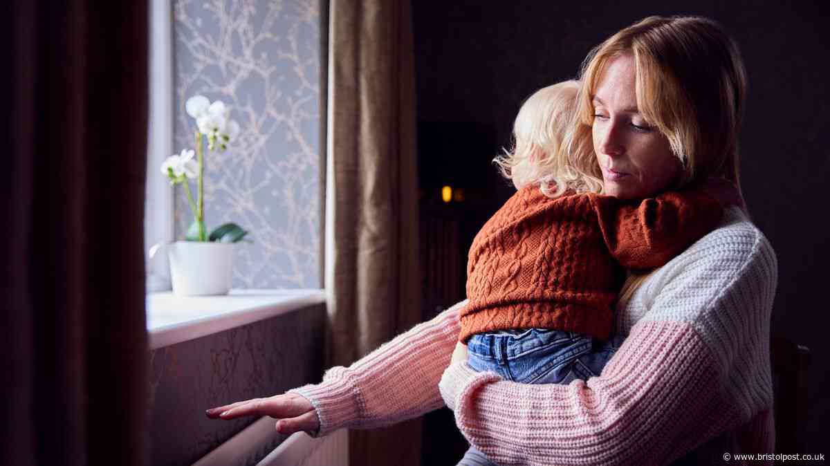 Find out the number of children living in poverty where you live in Bristol