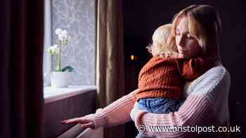 Find out the number of children living in poverty where you live in Bristol