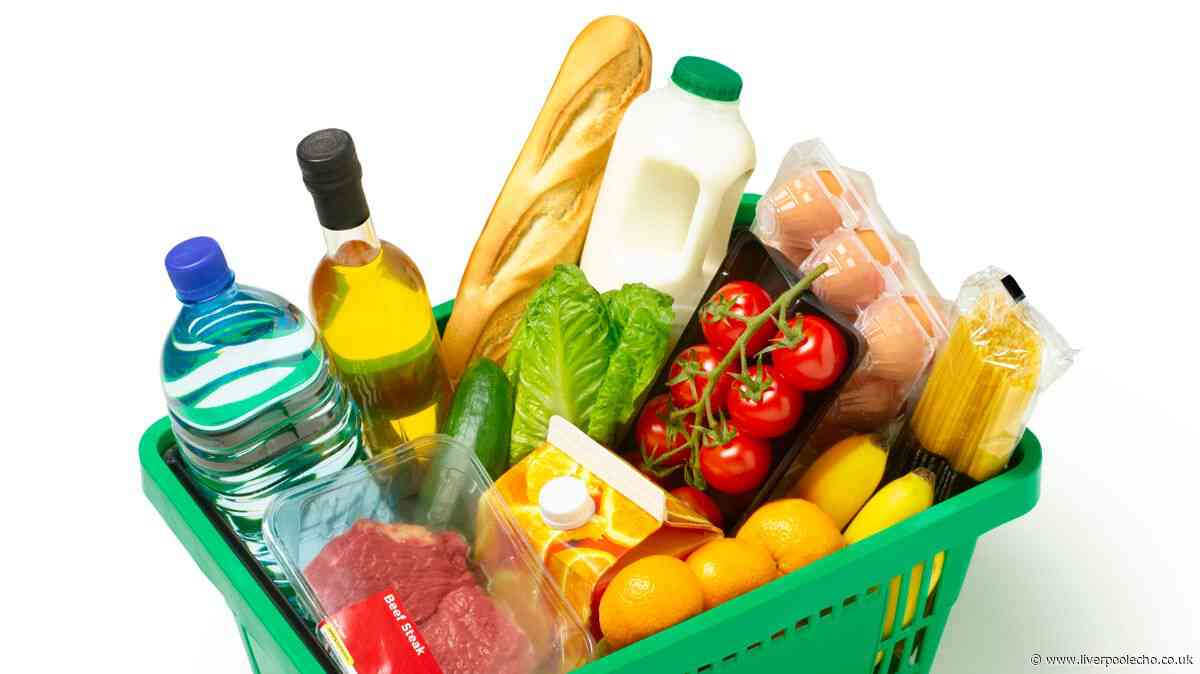 UK's cheapest supermarket named where shoppers save up to £67 a trip