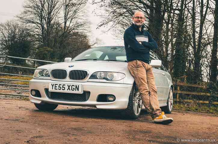5000 miles in a 2005 BMW 3 Series: Can you daily drive a modern classic?
