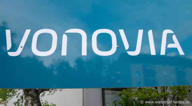 Aktie kaufen oder verkaufen: Vonovia Aktie kaufen oder verkaufen: Analystenbewertungen im Mai `26