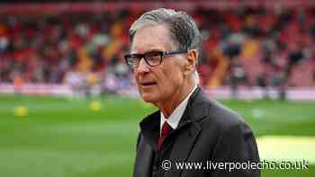 Liverpool latest: Reds braced for two more departures as boardroom disagreement emerges