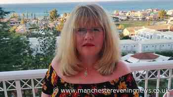 Woman's fury as she's forced to pay £180 after 'accident' outside Manchester coach station