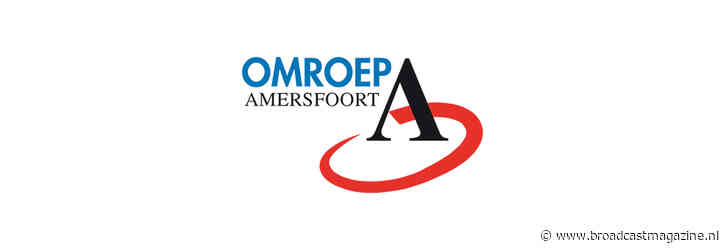 40 jaar na de eerste uitzending herrijst Omroep Amersfoort online