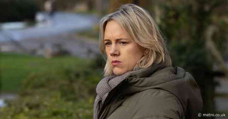 Steph’s exit story confirmed in Emmerdale after star quits following baby’s birth