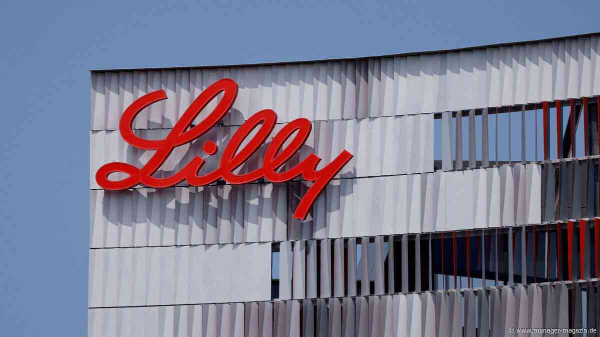 Nach Boehringer Ingelheim: Eli Lilly halbiert Milliardeninvestition in Deutschland