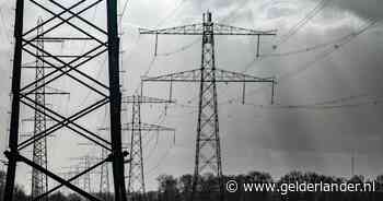 Stroomstoring op Dr. J.C. Hartogslaan in Arnhem op dit moment