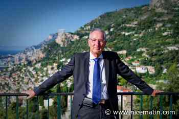 « Quoiqu’on dise, ça ne sert à rien » : un élu d’opposition démissionne à Roquebrune-Cap-Martin, voici qui lui succédera