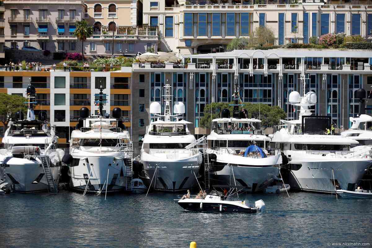 Selon une étude, le nombre de riches et leur fortune à des niveaux records en 2025