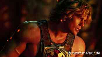 „Masters of the Universe“: Wer ist der neue He-Man?