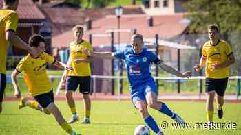 Relegation: TSV Hartpenning reist nach Rottach-Egern