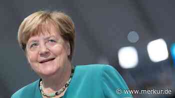 15.000 Euro im Monat: So üppig lebt Angela Merkel ihren Ruhestand