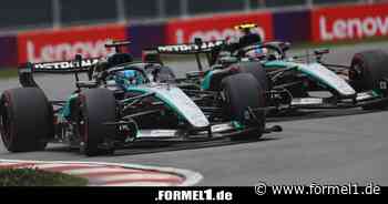 Helmut Marko: Mercedes kann sich 2026 nur noch selbst schlagen