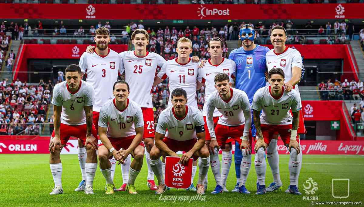 Friendly: Poland Coach Urban Happy With Draw Against  Super Eagles