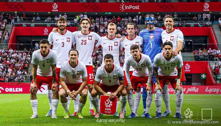 Friendly: Poland Coach Urban Happy With Draw Against  Super Eagles