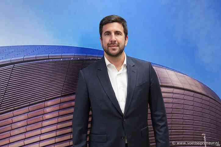 Opvallend: uitdager Pérez belooft megatransfers Real Madrid, kamp Haaland reageert