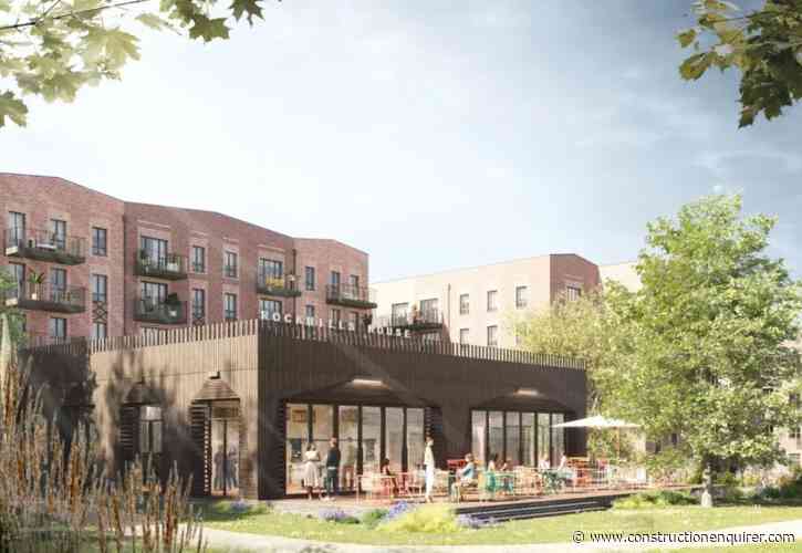 Hunt starts for £60m Crystal Palace Park housing contractor
