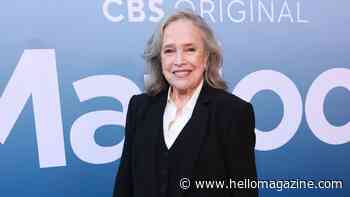 Kathy Bates reveals her incredible 45lbs weight loss in new photos