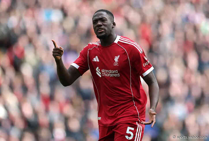 Here we go – French defender set to join Real Madrid on a free transfer this summer