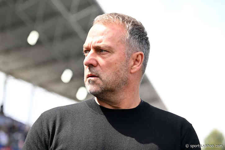 Hansi Flick gives green light to sign Portuguese free agent but the club must sell one player