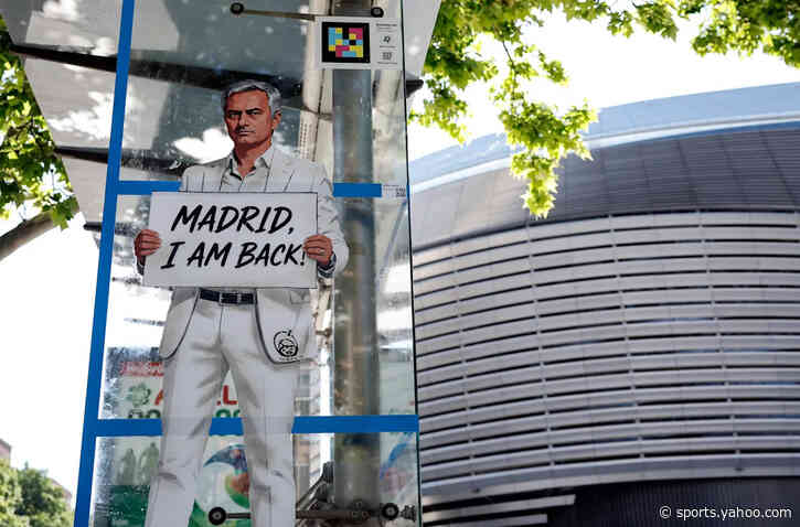 🥐 White campaign erupts, Spain play... 5️⃣ stories for Thursday