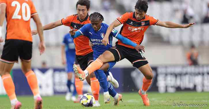 2026 K League 2 Round 15 Preview