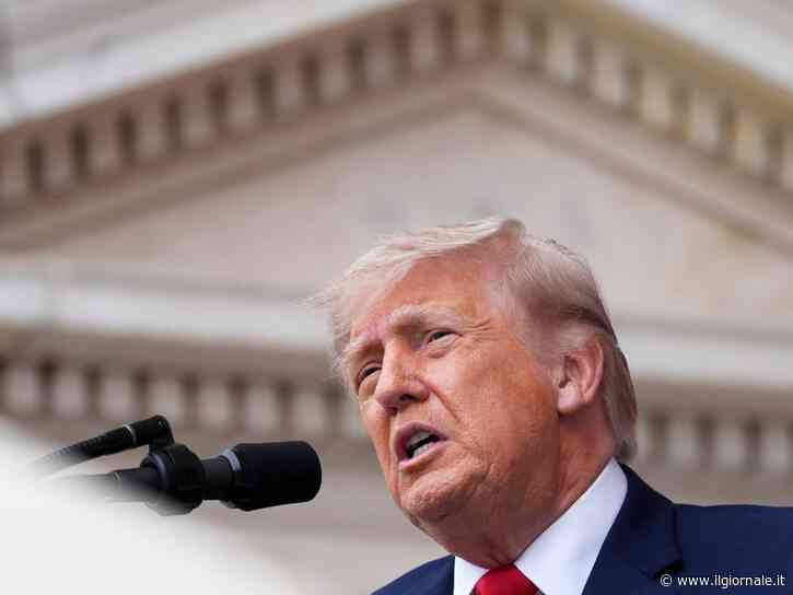 Trump fissa la linea rossa: la guerra con l'Iran ripartirà solo se cadranno soldati americani