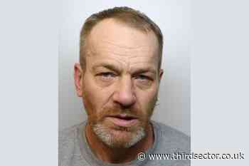 Man who set fire to charity shop jailed