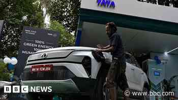 Costly fuel pushes more Indians to buy electric cars but challenges remain