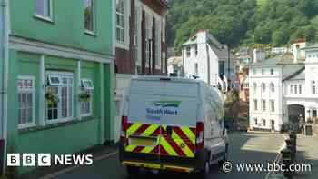 Water firm fined £1.8m over parasite outbreak