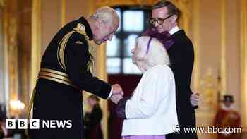 King told me Post Office scandal was 'dreadful', says oldest victim
