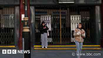 London Tube strikes go ahead after talks fail