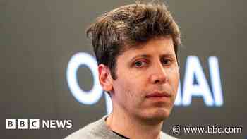 OpenAI let ChatGPT aid and abet mass shooters, Florida lawsuit claims