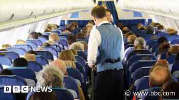 Abusive passengers could be banned from all airlines under new proposal