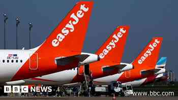 EasyJet says possible takeover bid 'opportunistic'